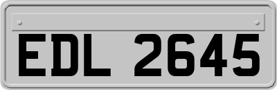 EDL2645
