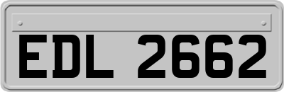 EDL2662