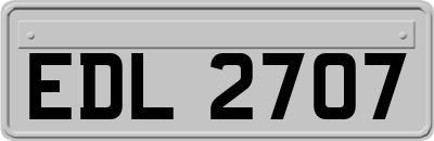EDL2707