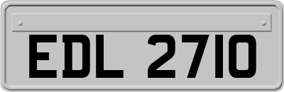 EDL2710