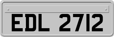 EDL2712