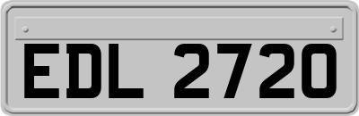 EDL2720