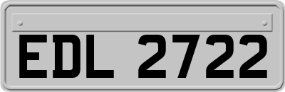 EDL2722