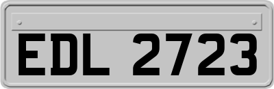 EDL2723