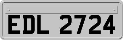 EDL2724