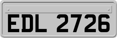 EDL2726