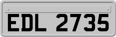 EDL2735