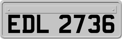 EDL2736