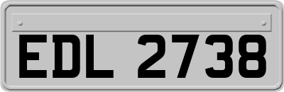 EDL2738