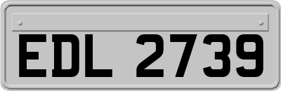 EDL2739