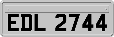 EDL2744