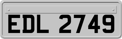 EDL2749