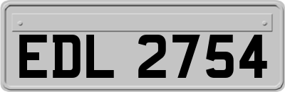 EDL2754