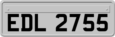 EDL2755