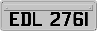 EDL2761