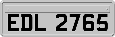 EDL2765