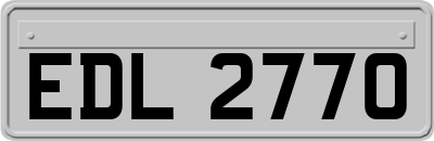 EDL2770