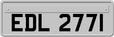 EDL2771