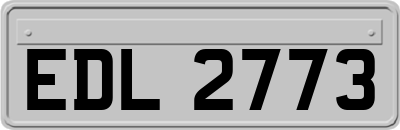 EDL2773