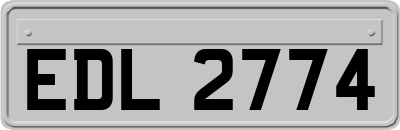 EDL2774