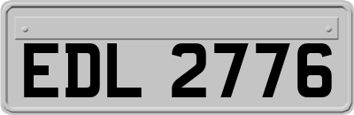 EDL2776