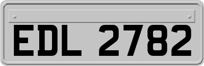 EDL2782