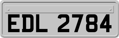 EDL2784