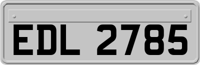 EDL2785