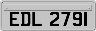 EDL2791