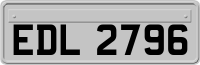 EDL2796