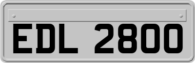 EDL2800