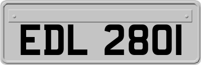 EDL2801