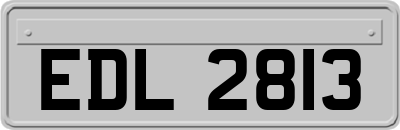 EDL2813