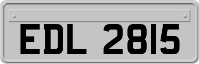 EDL2815
