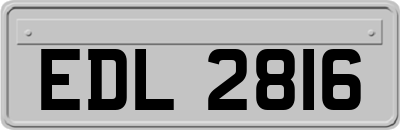 EDL2816