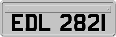 EDL2821