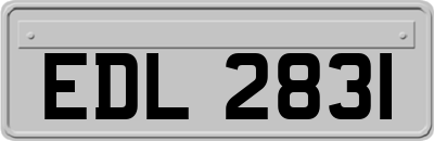 EDL2831