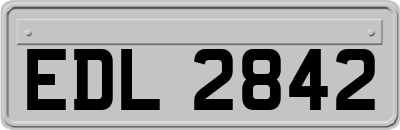 EDL2842