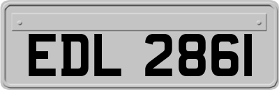 EDL2861