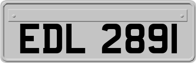 EDL2891