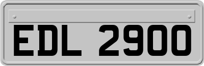 EDL2900