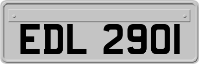EDL2901