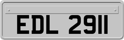 EDL2911