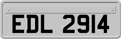 EDL2914