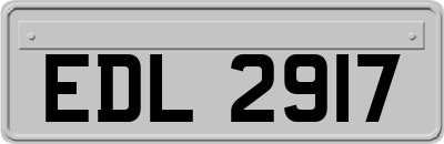 EDL2917