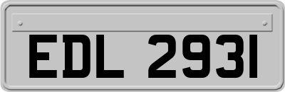 EDL2931