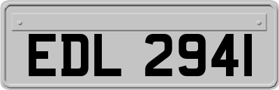 EDL2941