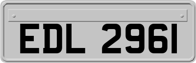 EDL2961