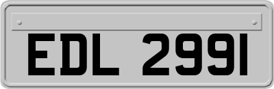 EDL2991