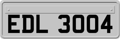 EDL3004